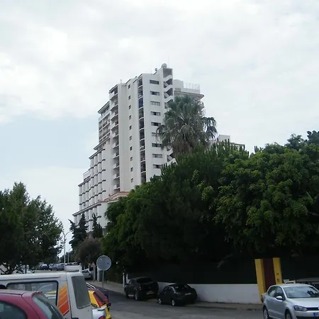 Algarve Vacations Flat Villa Albufeira Exterior photo