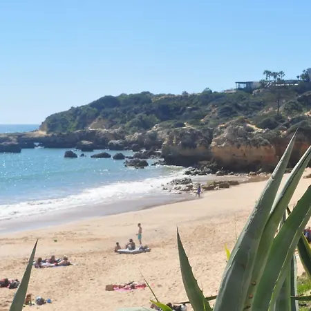 Algarve Vacations Flat Villa Albufeira Exterior photo