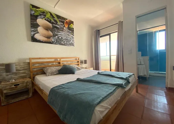 Algarve Vacations Flat