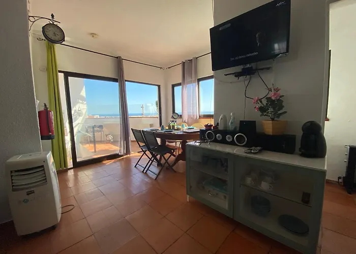 Algarve Vacations Flat