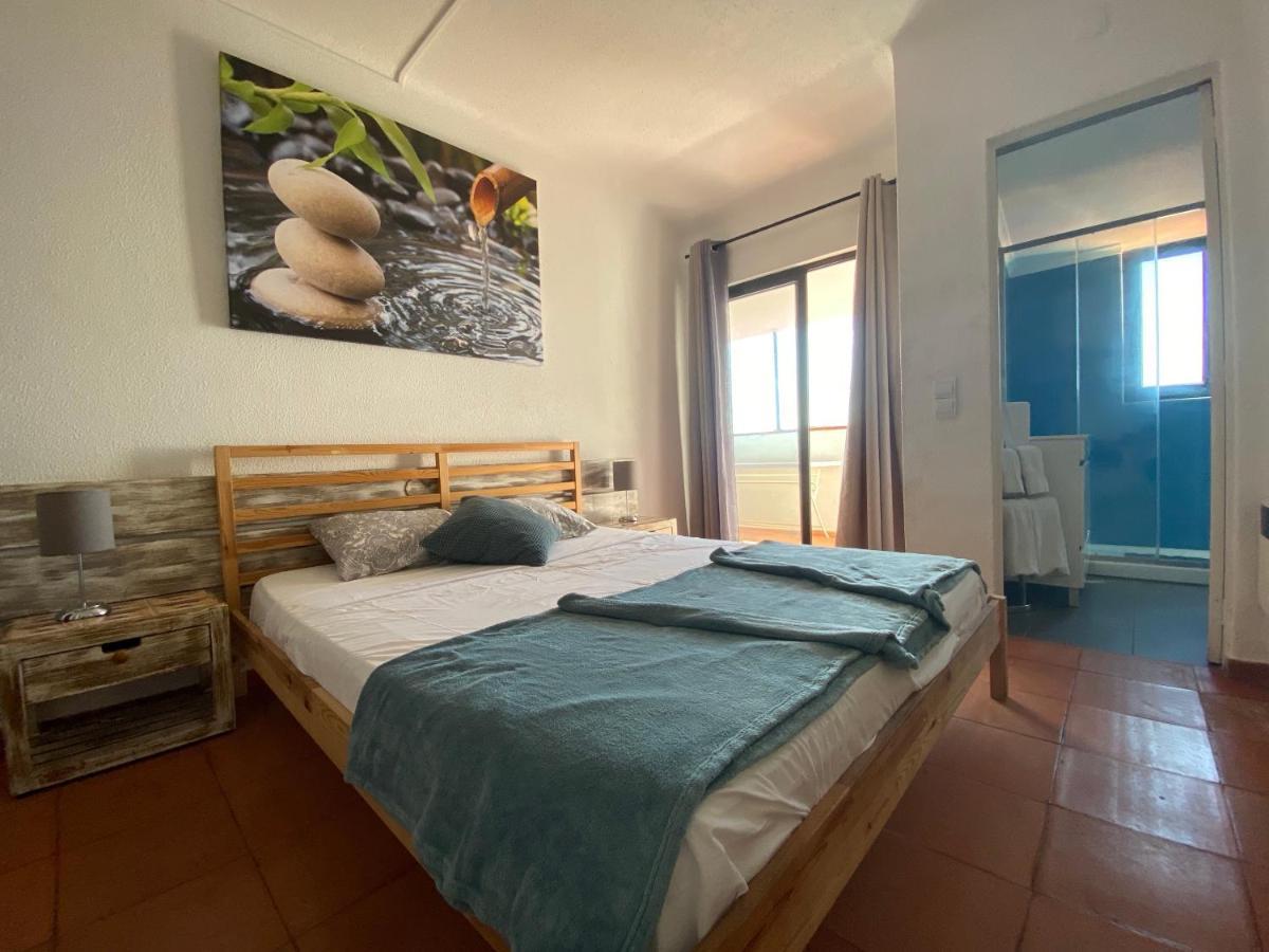 Vakantiehuis Algarve Vacations Flat *