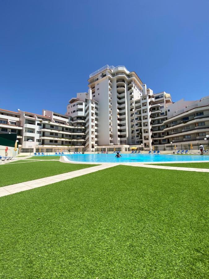 Vakantiehuis Algarve Vacations Flat Albufeira