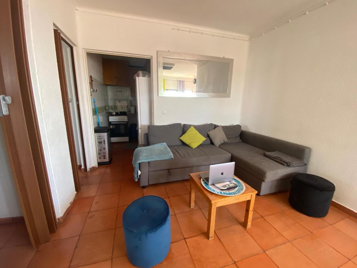 Vakantiehuis Algarve Vacations Flat *