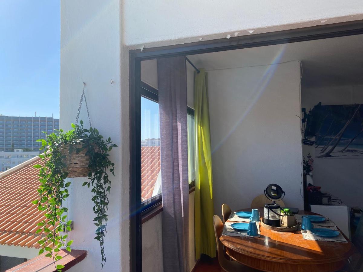Vakantiehuis Algarve Vacations Flat *
