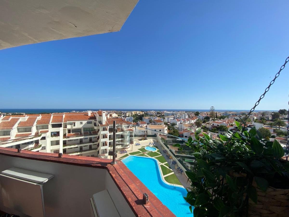 Vakantiehuis Algarve Vacations Flat *
