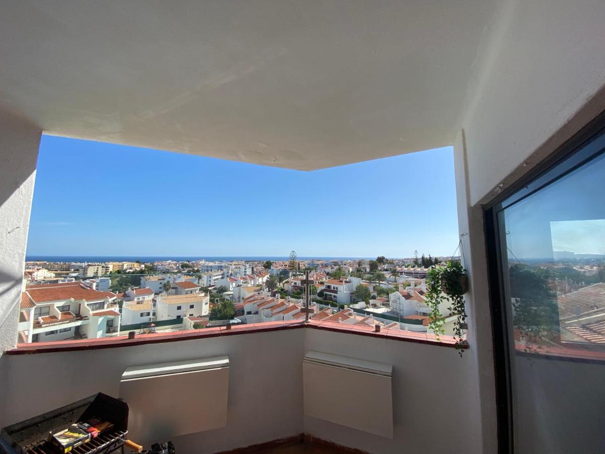 Vakantiehuis Algarve Vacations Flat Albufeira