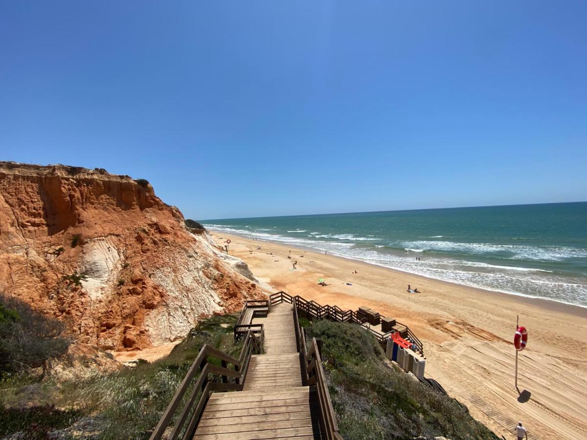 Algarve Vacations Flat Vakantiehuis Albufeira