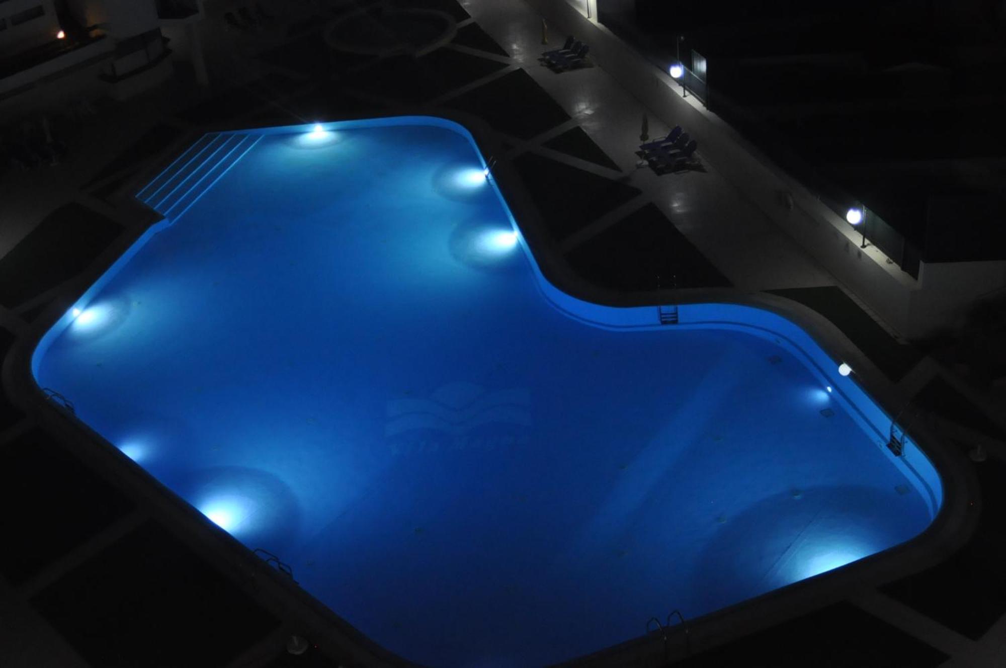 Vakantiehuis Algarve Vacations Flat *