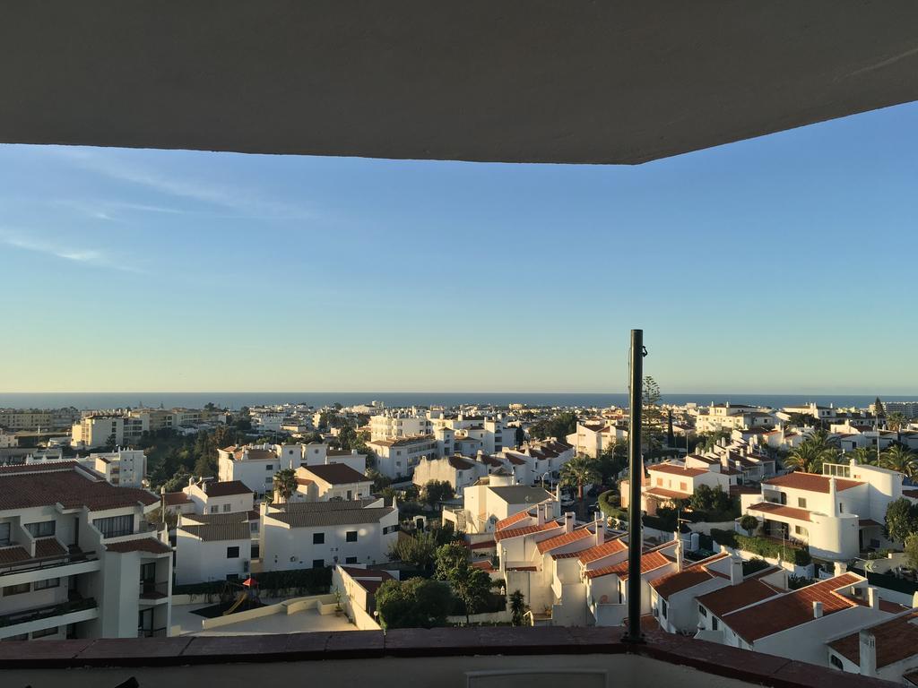 Vakantiehuis Algarve Vacations Flat Albufeira