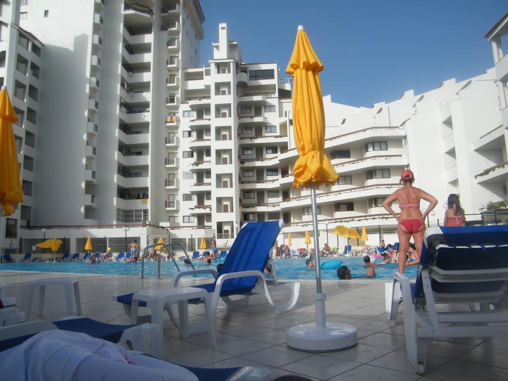 Algarve Vacations Flat Vakantiehuis *