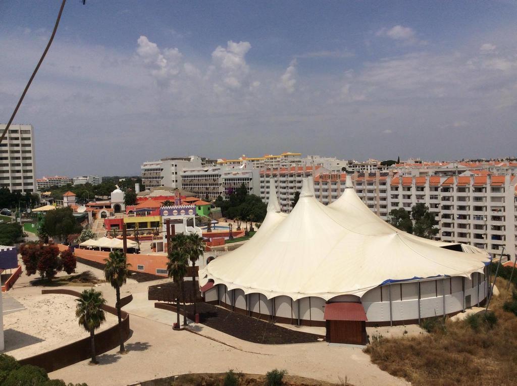 Vakantiehuis Algarve Vacations Flat *