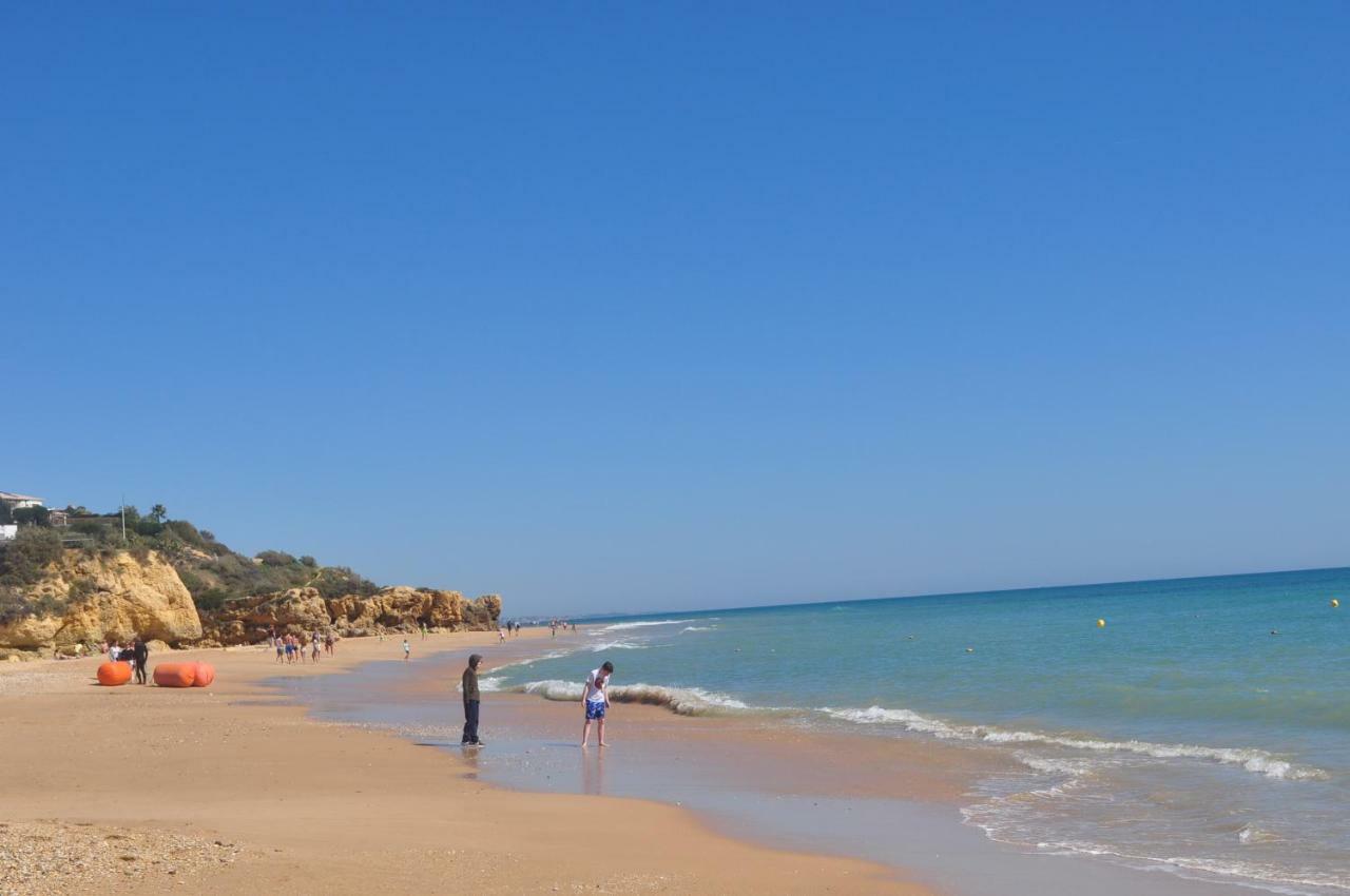Vakantiehuis Algarve Vacations Flat *